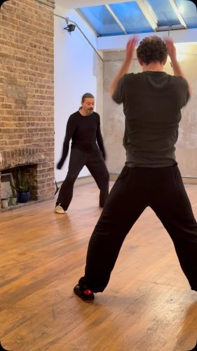 Video post from azischooloftaiji.