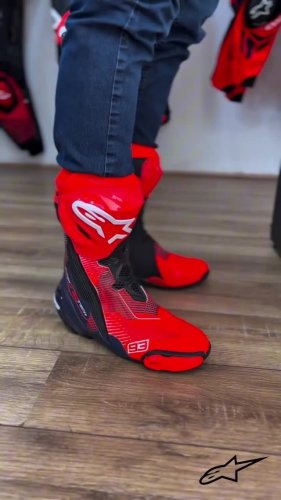 Video post from motomax.