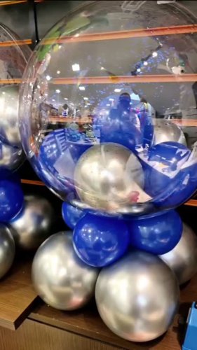 Video post from brasfestas.