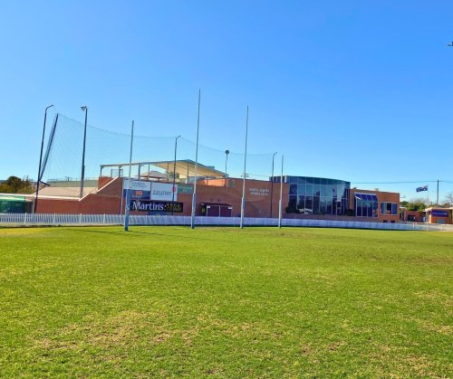 Photo post from alburycity.