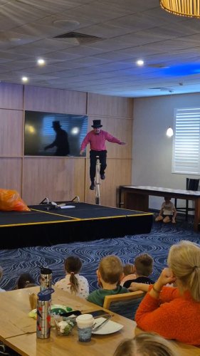 Video post from thearytoukley.