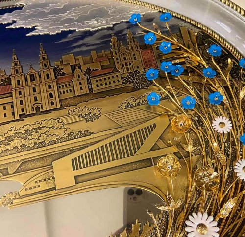 Photo post from padarunak.fond.