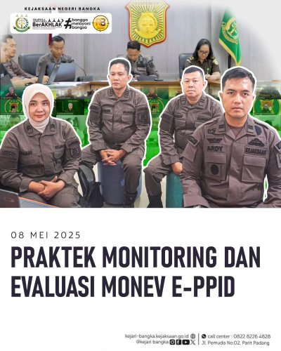 Photo post from kejaribangka.