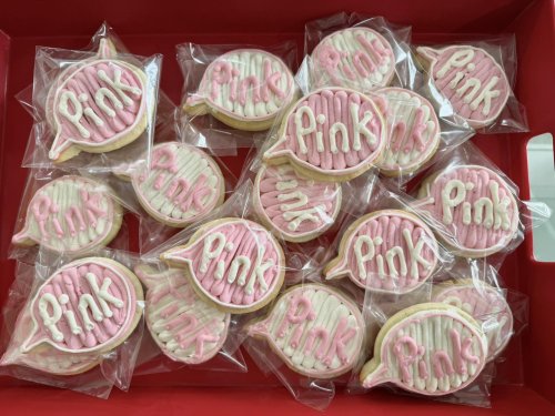 Photo post from marquettescakestudio.