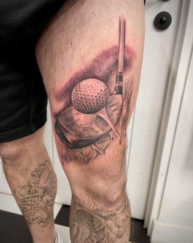 Photo post from lovetattoossandhurst.
