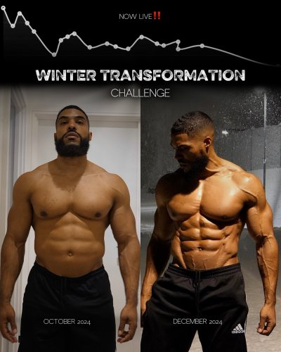 Carousel post from ph_gains.