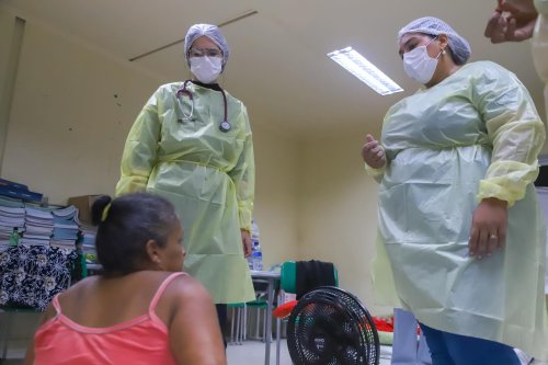 Carousel post from prefeiturariolargo.