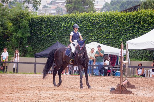 Carousel post from _lm_equestrian_.