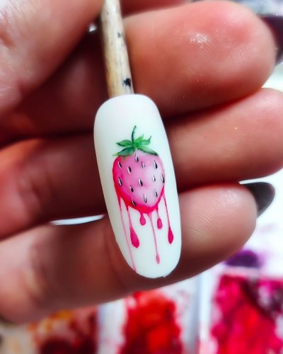 Photo post from tartofraises.