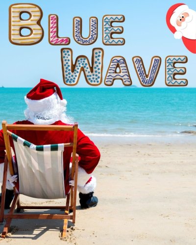 Photo post from bluewavesuites.