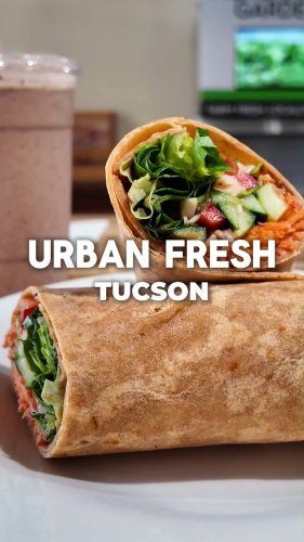 Video post from visittucson.