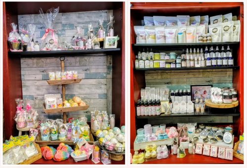 Photo post from niftygiftynorfolk.