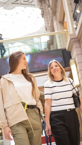 Video post from galeriaspacificoshopping.