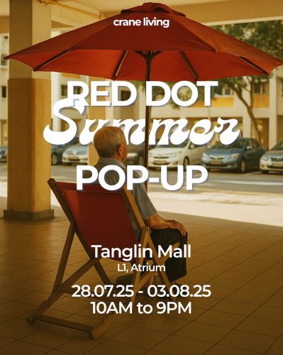 Photo post from crane_living.