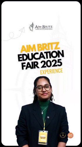 Video post from aimbritz.