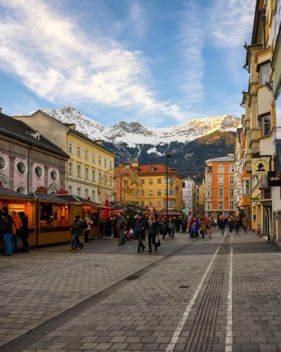 Carousel post from innsbrucktourism.