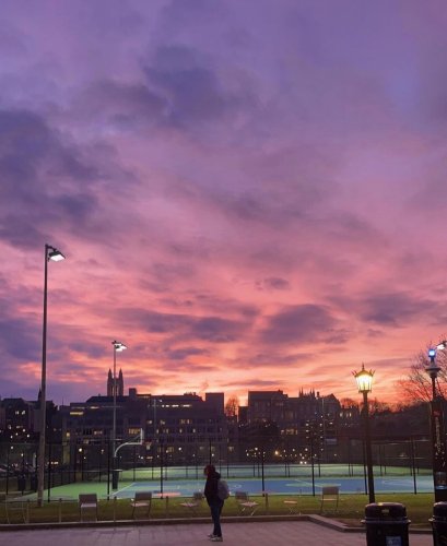 Photo post from bostoncollege.