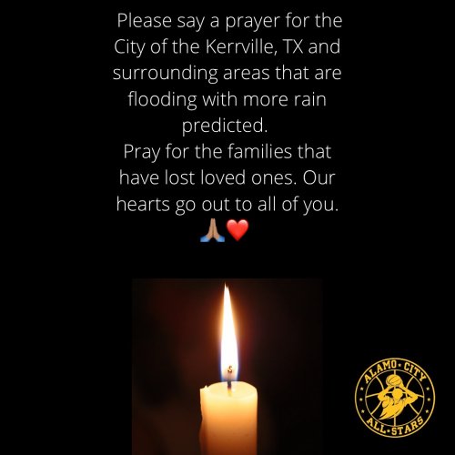 Photo post from thealamocityallstars.