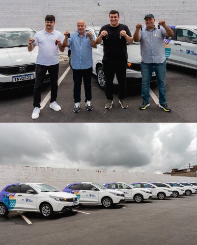 Carousel post from prefeiturariolargo.