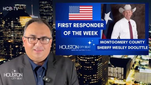 Video post from houstoncitybeat.
