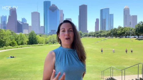 Video post from houstoncitybeat.