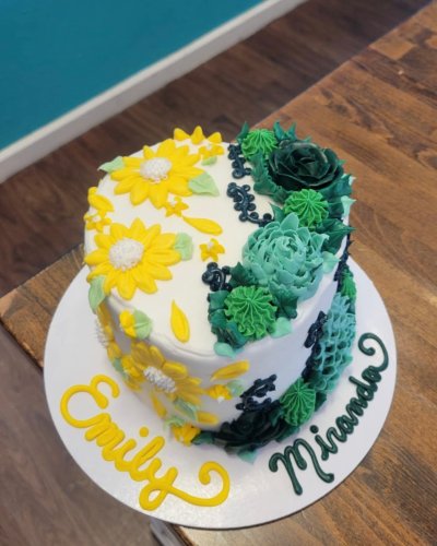 Photo post from smallcakestyler.