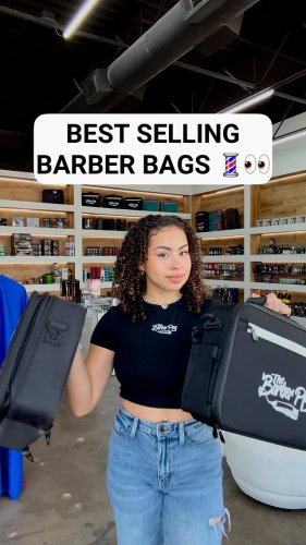 Video post from iamthebarberplug.