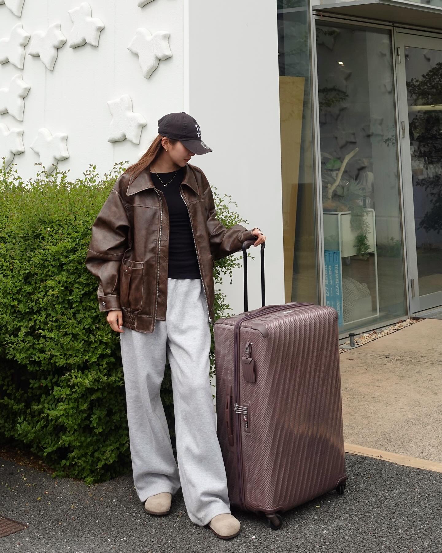 TUMI❨トゥミ❩公式サイト | バッグ・バックパック・キャリーケース