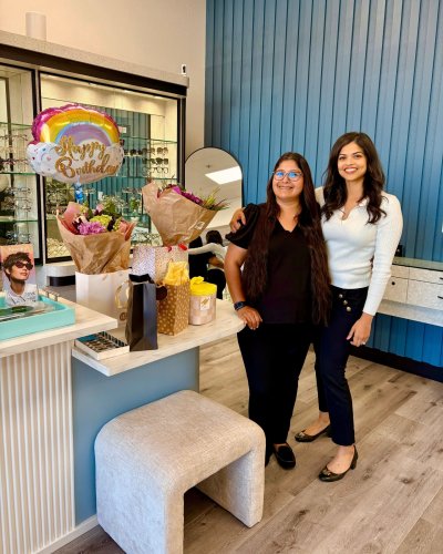 Carousel post from beyondvisioncenter.