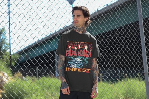 Carousel post from kingsroadmerch.