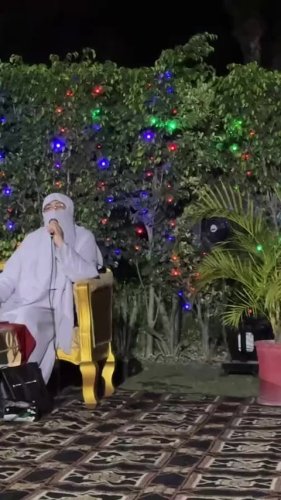 Video post from nighathashmi.
