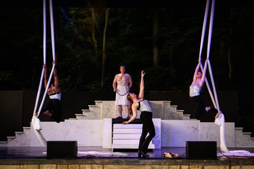 Carousel post from wittenberguniversity.