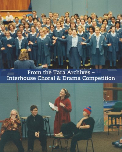 Carousel post from taraanglicanschoolforgirls.