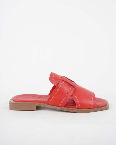 Carousel post from ossoshoes.