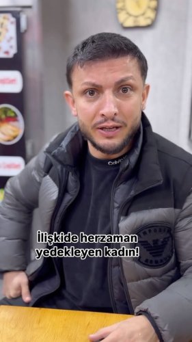 Video post from mehmetenliogluofficial.