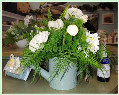 Photo post from niftygiftynorfolk.