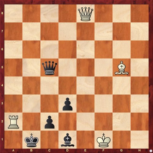 Photo post from chessbaseindia.