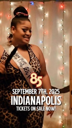 Video post from bmnshows.