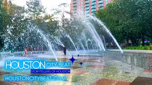 Video post from houstoncitybeat.