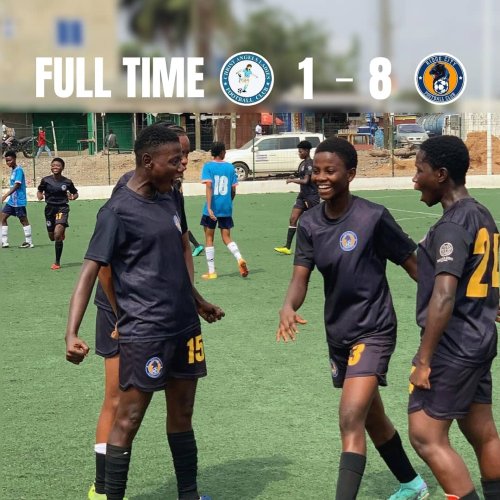 Photo post from ridgecityfc.