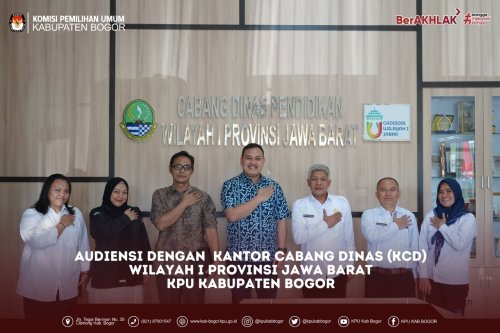 Carousel post from kpukabbogor.