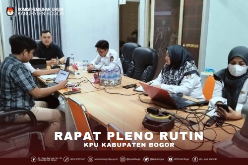 Carousel post from kpukabbogor.