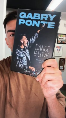 Video post from gabryponte.
