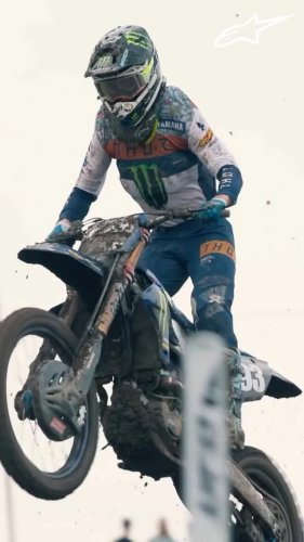 Video post from motomax.