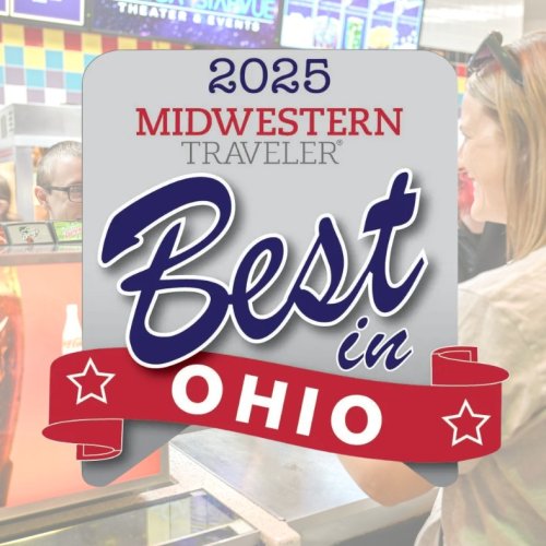Photo post from destinationsenecacounty.