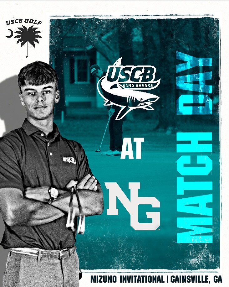 Carousel post from uscbsandsharks.