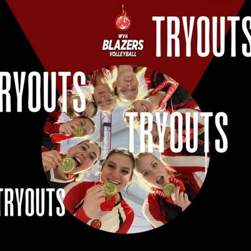 Video post from blazersvolleyballacademy.