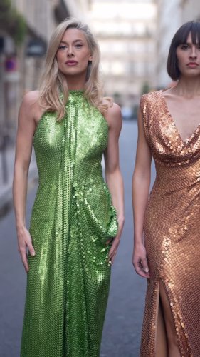 Video post from jolibride.