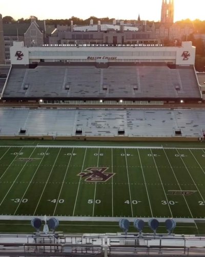 Video post from bcfootball.