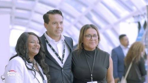 Video post from nhclc.